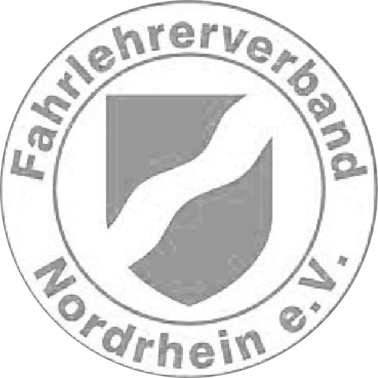 Logo Fahrlehrerverband Nordrhein